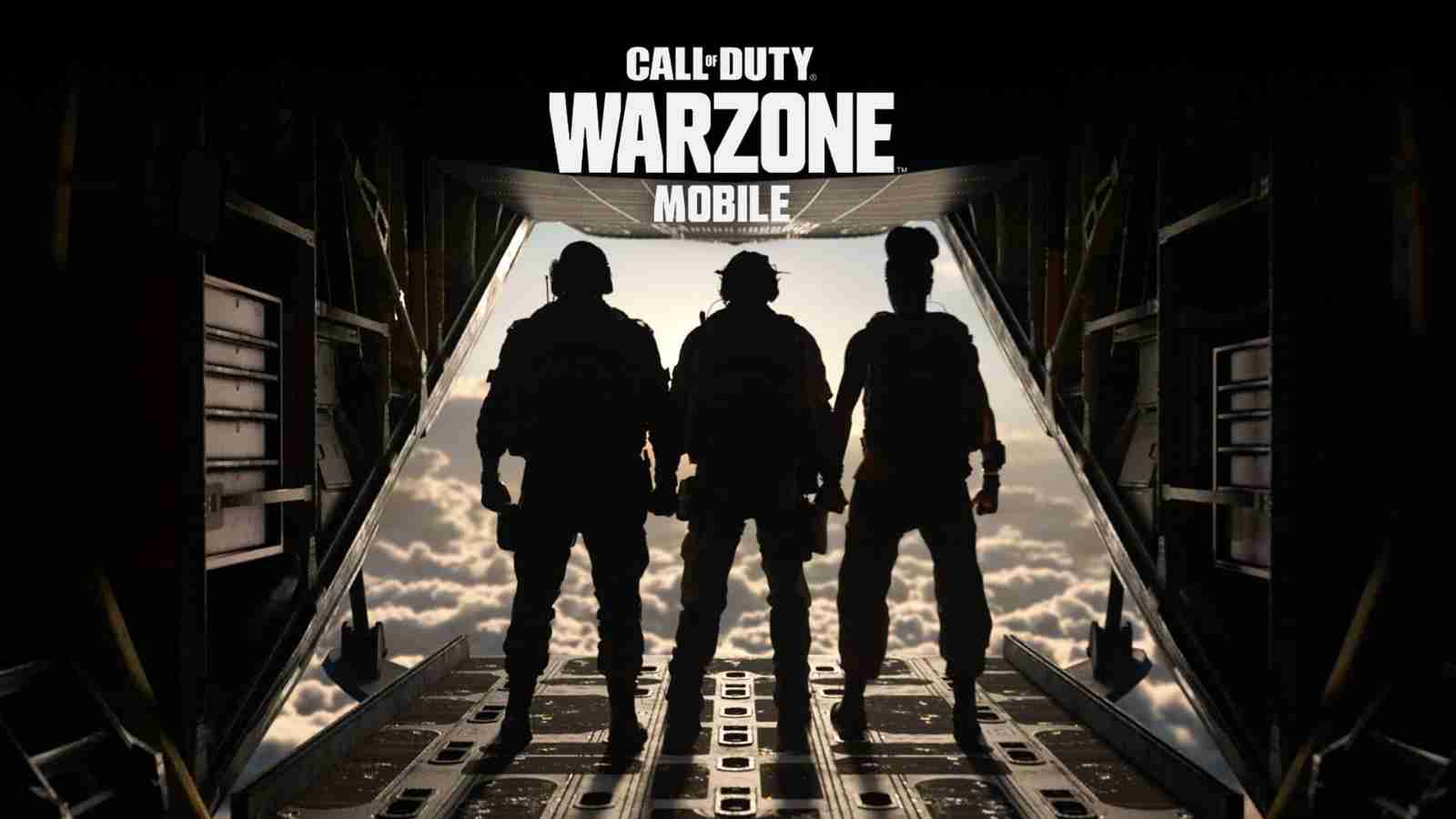 Call of Duty: Warzone Mobile Has Been Officially Announced! Officially to be Revealed on September 15