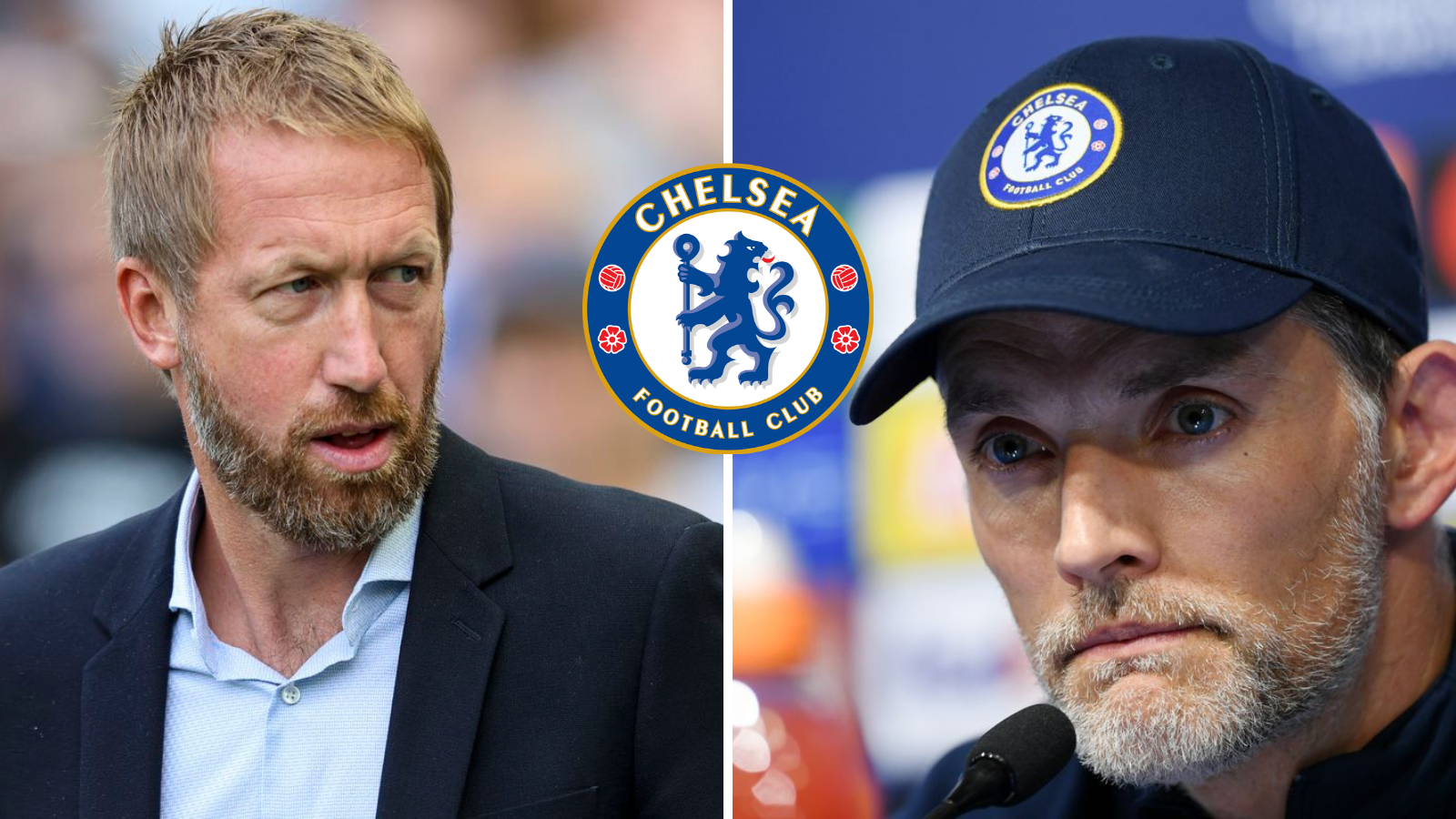 Here’s how much it cost Chelsea to terminate Thomas Tuchel’s contract and sign Graham Potter