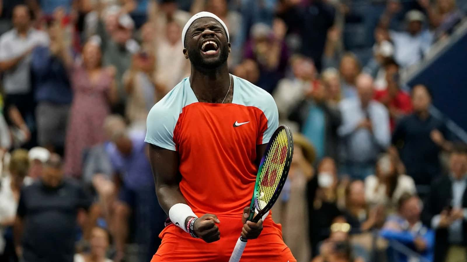 Who is Frances Tiafoe’s coach? Know all about his coaching team