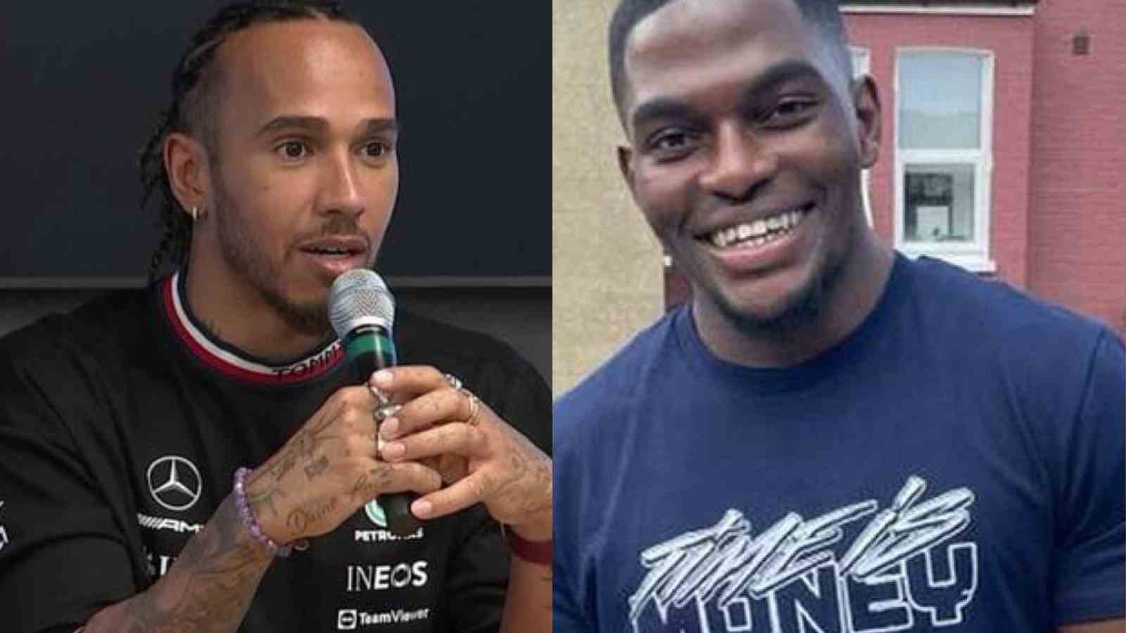 “This is devastating to hear happening in the UK,” Lewis Hamilton extremely saddened by the demise of a Black rapper at the hands of police in London