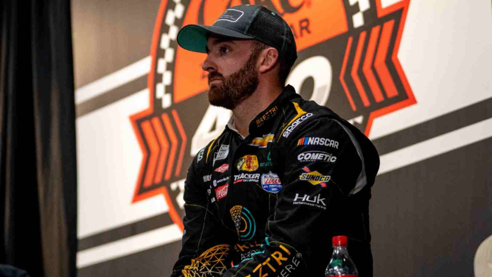 Austin Dillon claims to be “the underdog” in the 2022 playoff grid