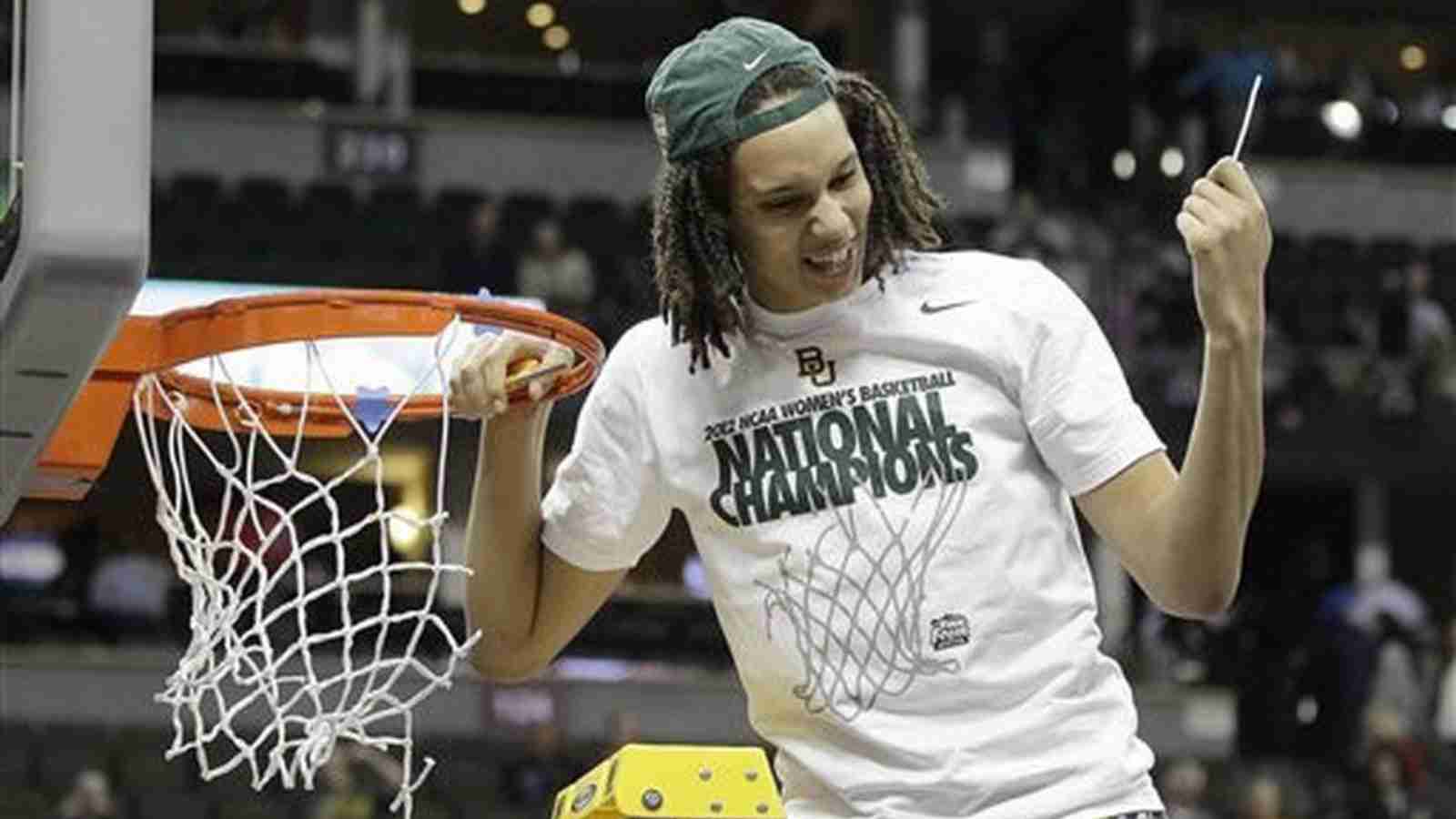 Brittney Griner