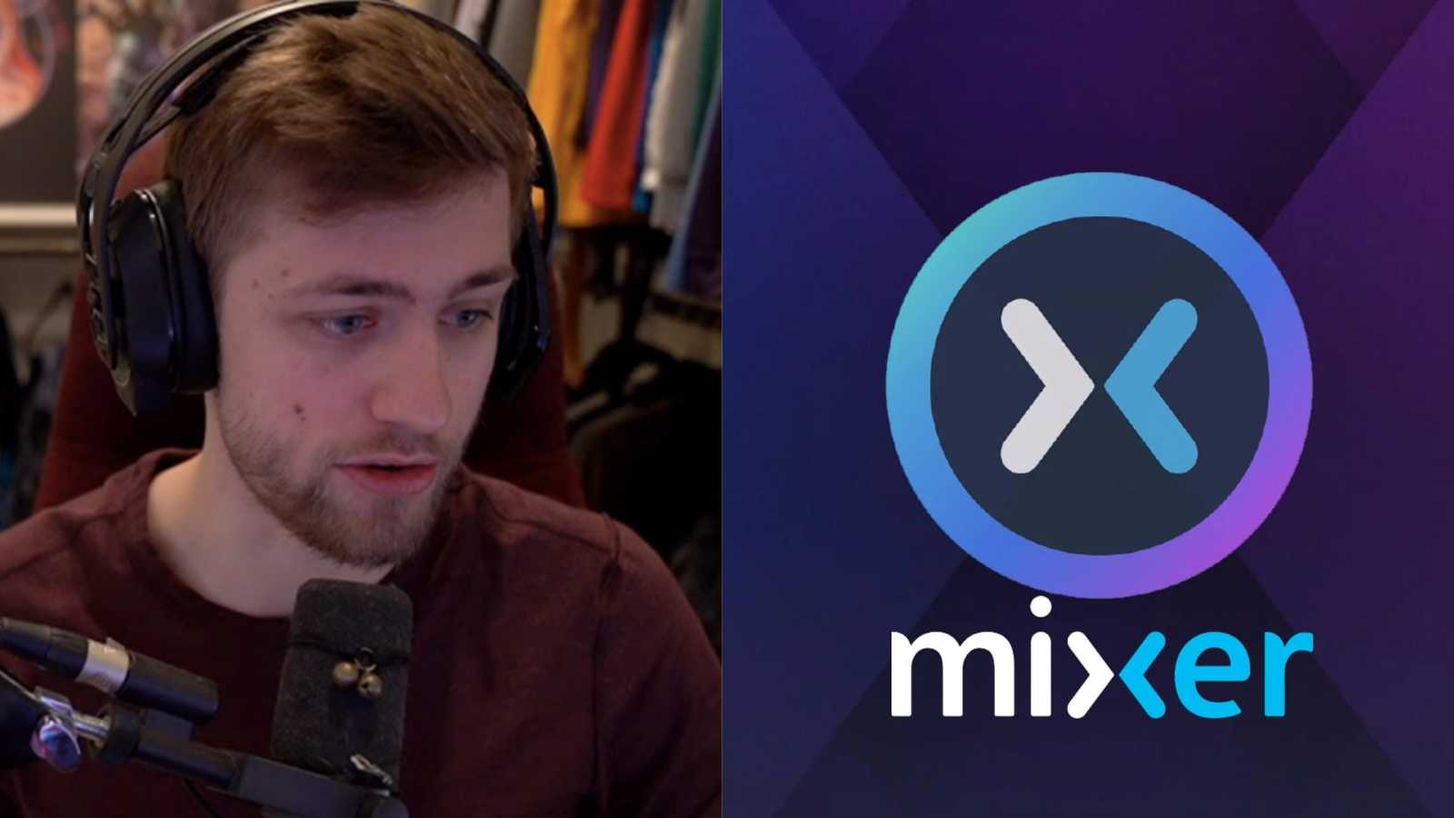 “I would sign the f*ck out of that”: Sodapoppin regrets declining deal with Mixer