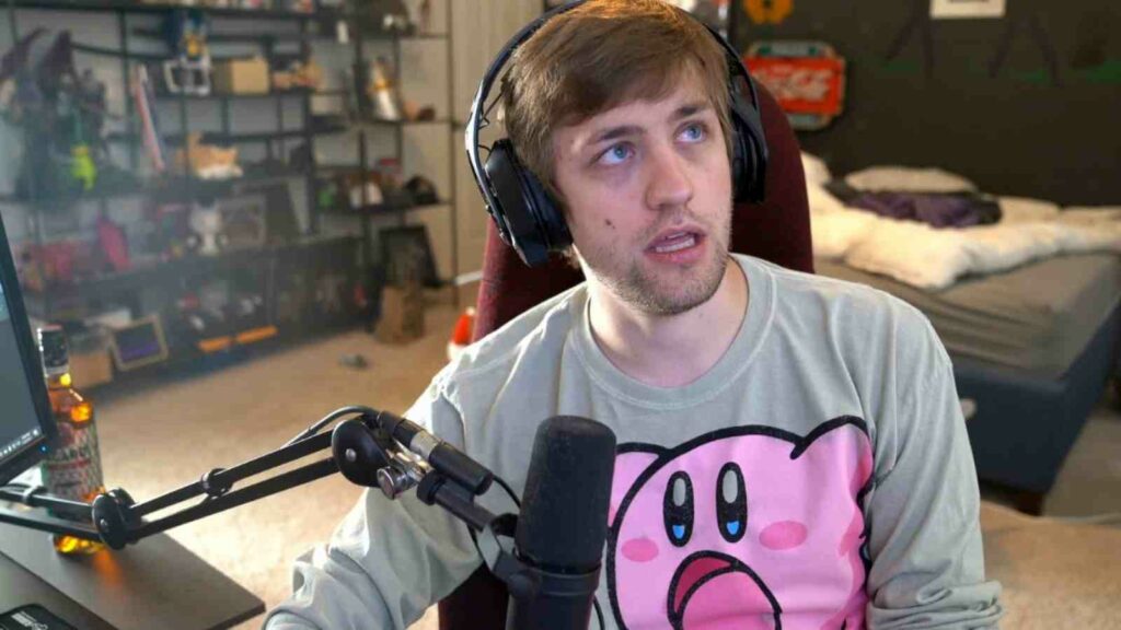 "I would sign the f*ck out of that": Sodapoppin expresses regret over declined deal with Mixer