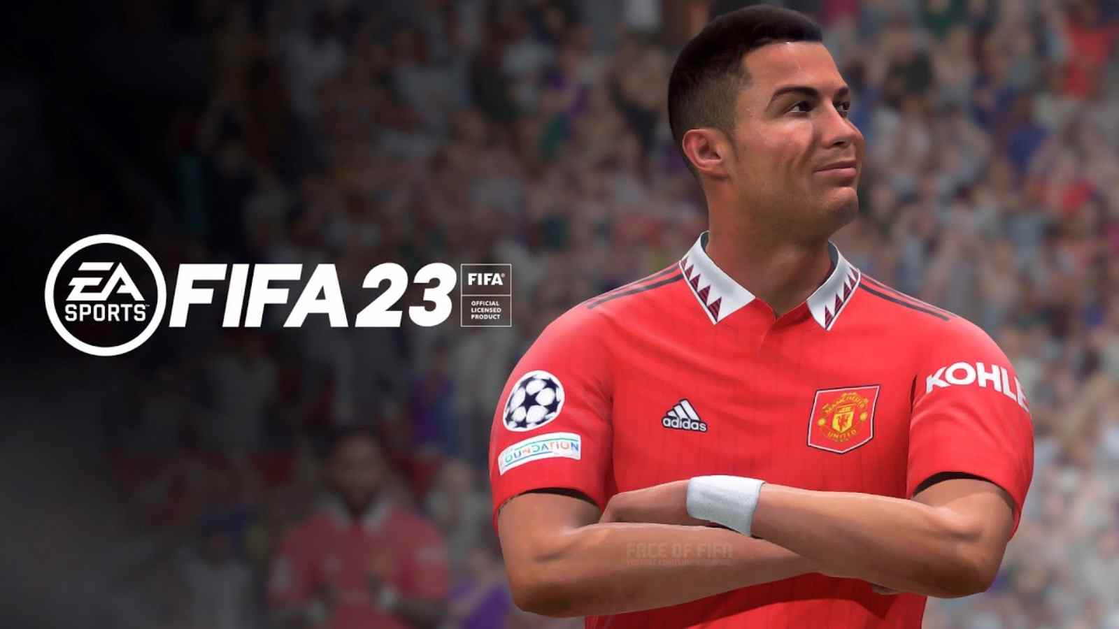 FIFA 23: Why Manchester United Could Be An Exciting Team to Play in Career Mode