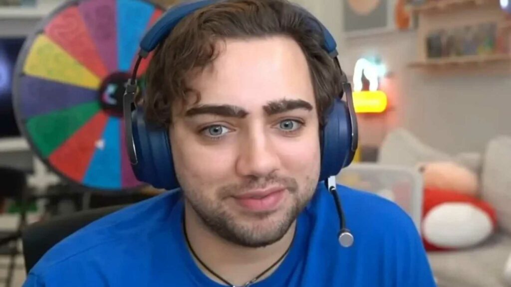 "It just didn't happen": Mizkif explains his absence from Sh*tCamp