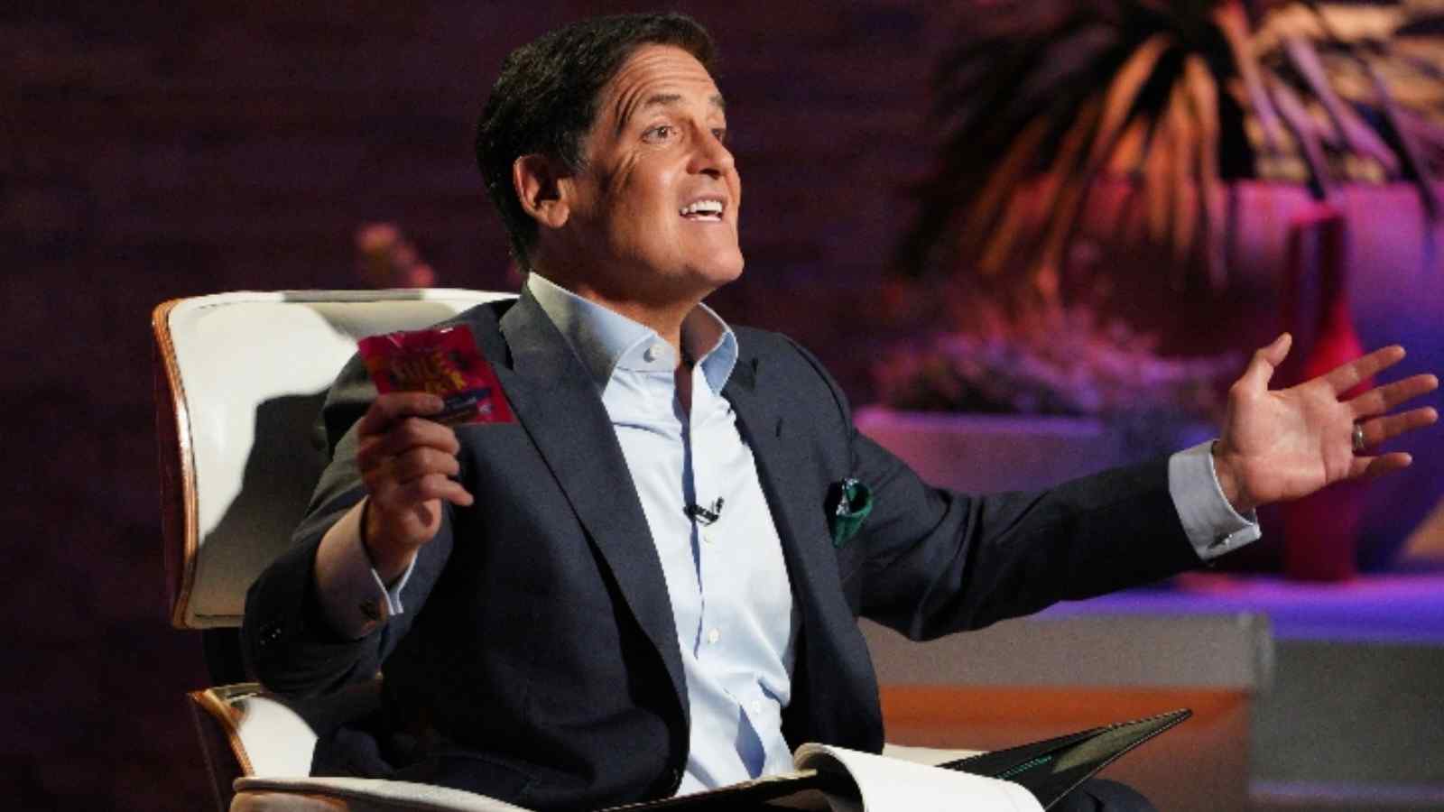 “WTF I’m not a fan” Mark Cuban disses Adam Silver, NBA’s rumored plan for in-season tournament