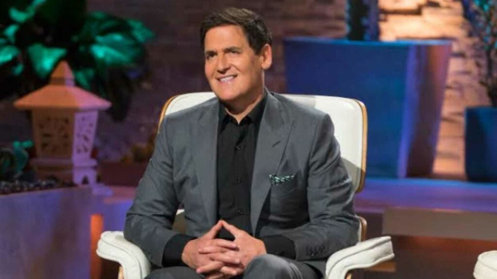 Mark Cuban