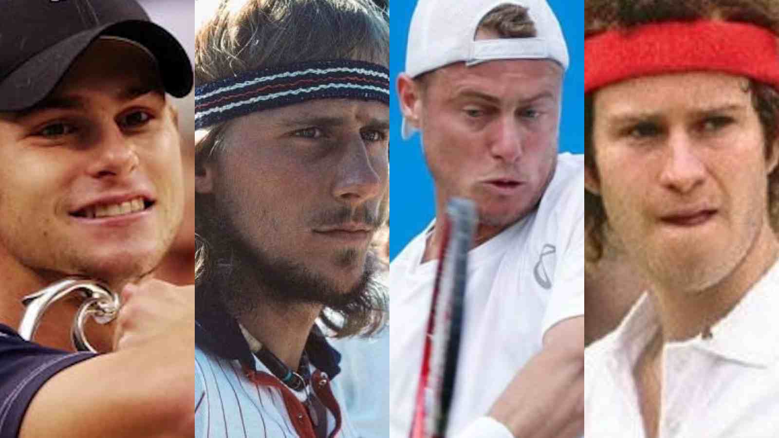 Top 5 youngest players to become World No.1 in ATP rankings