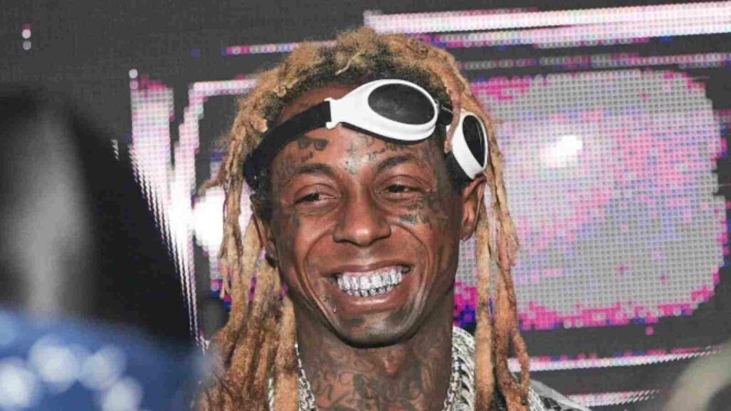 Lil Wayne