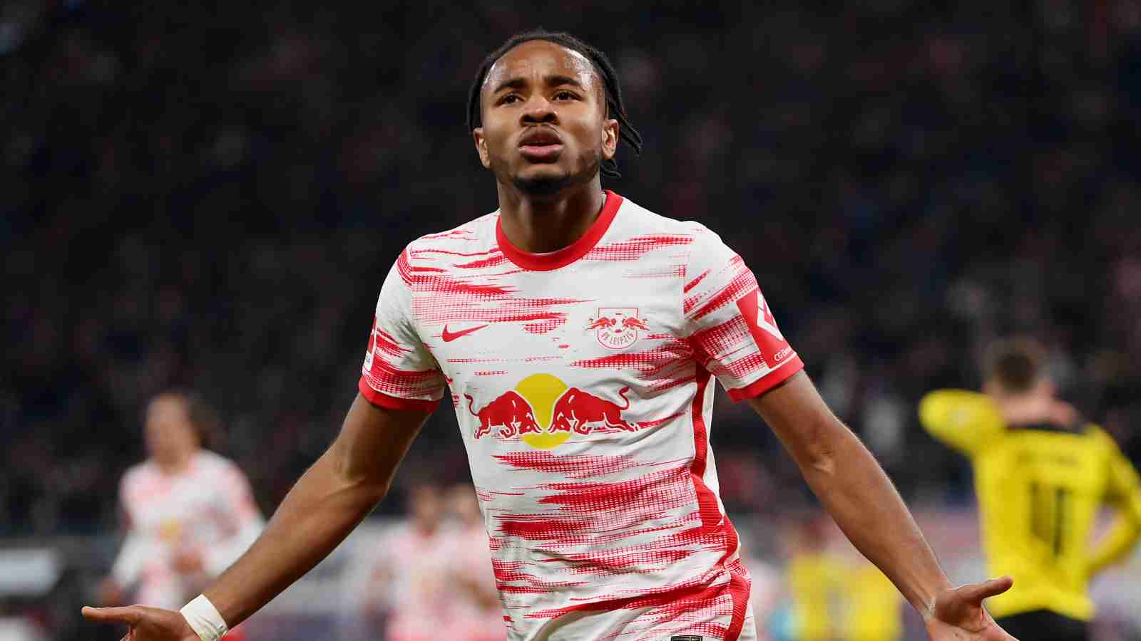 Real Madrid to pursue RB Leipzig’s super striker in January to bolster their attacking options: Reports