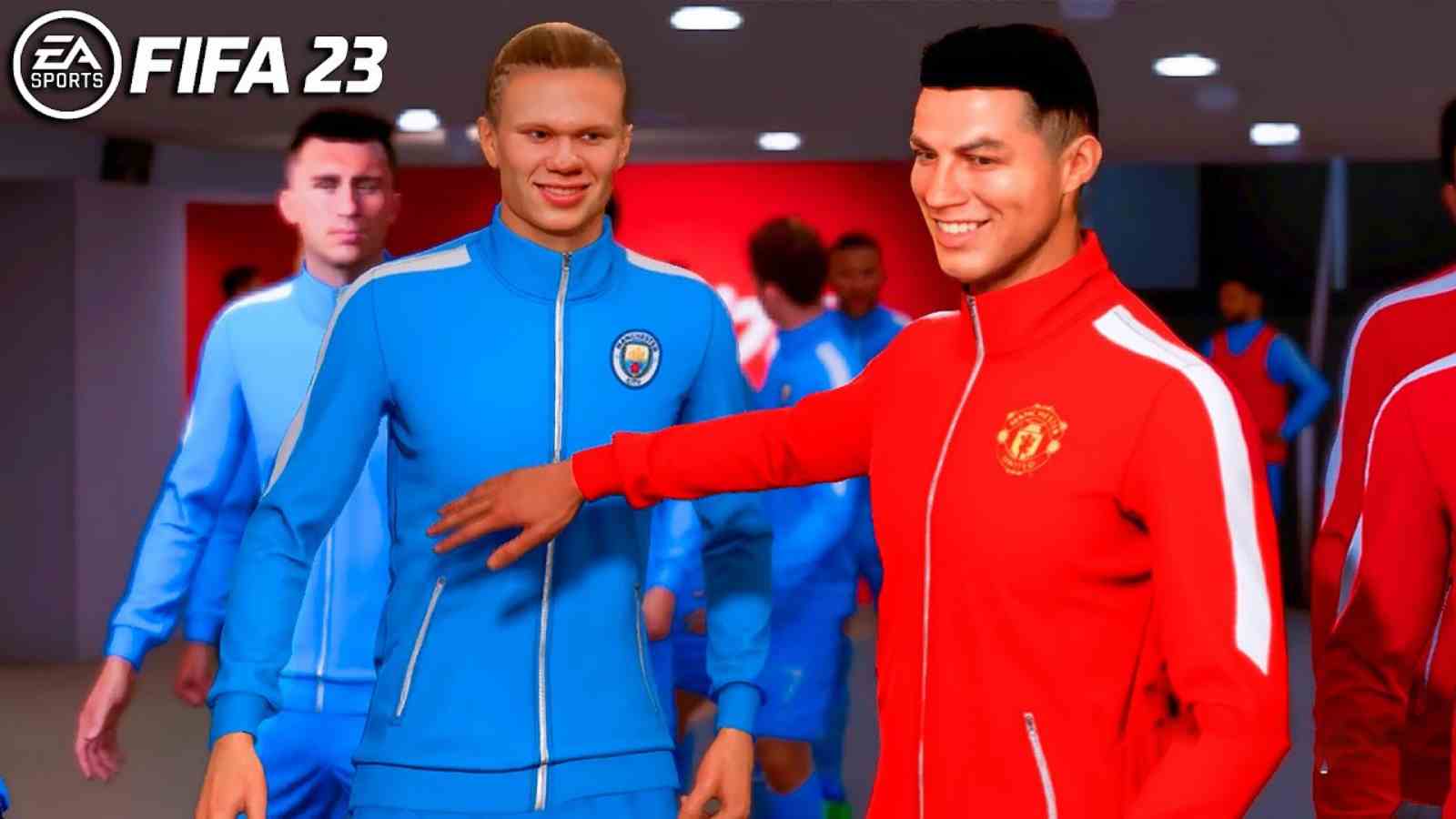 FIFA 23: Top 5 Teams in Career Mode Which Have the Best Environment for Success