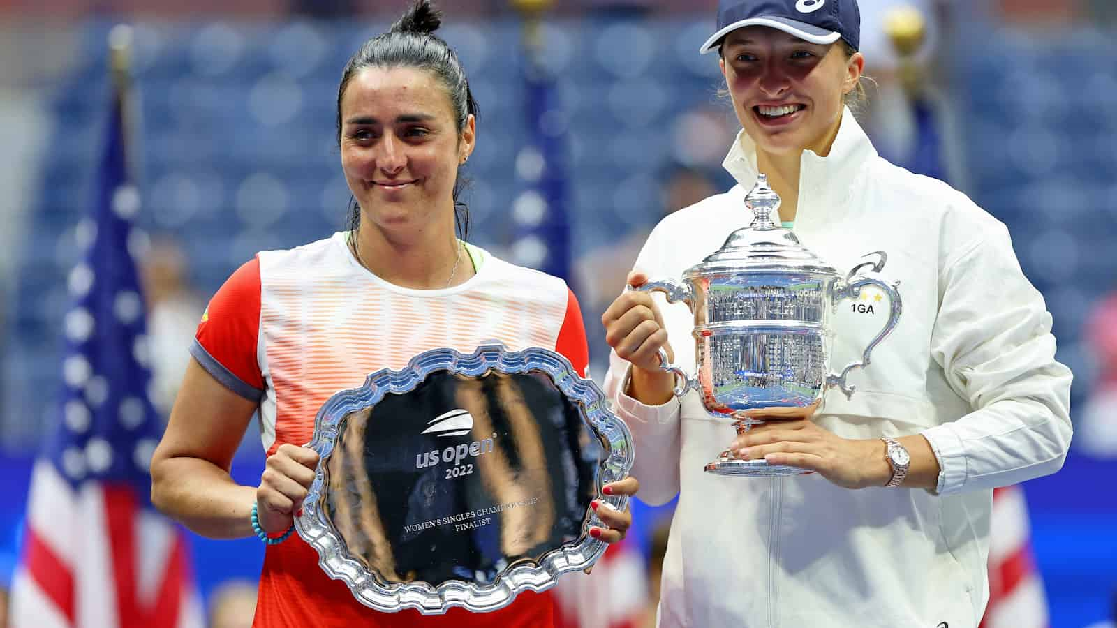 Latest WTA Rankings post the US Open 2022: Iga Swiatek extends her mammoth lead; Ons Jabeur, Jessica Pegula, and Coco Gauff achieve new career-high rankings