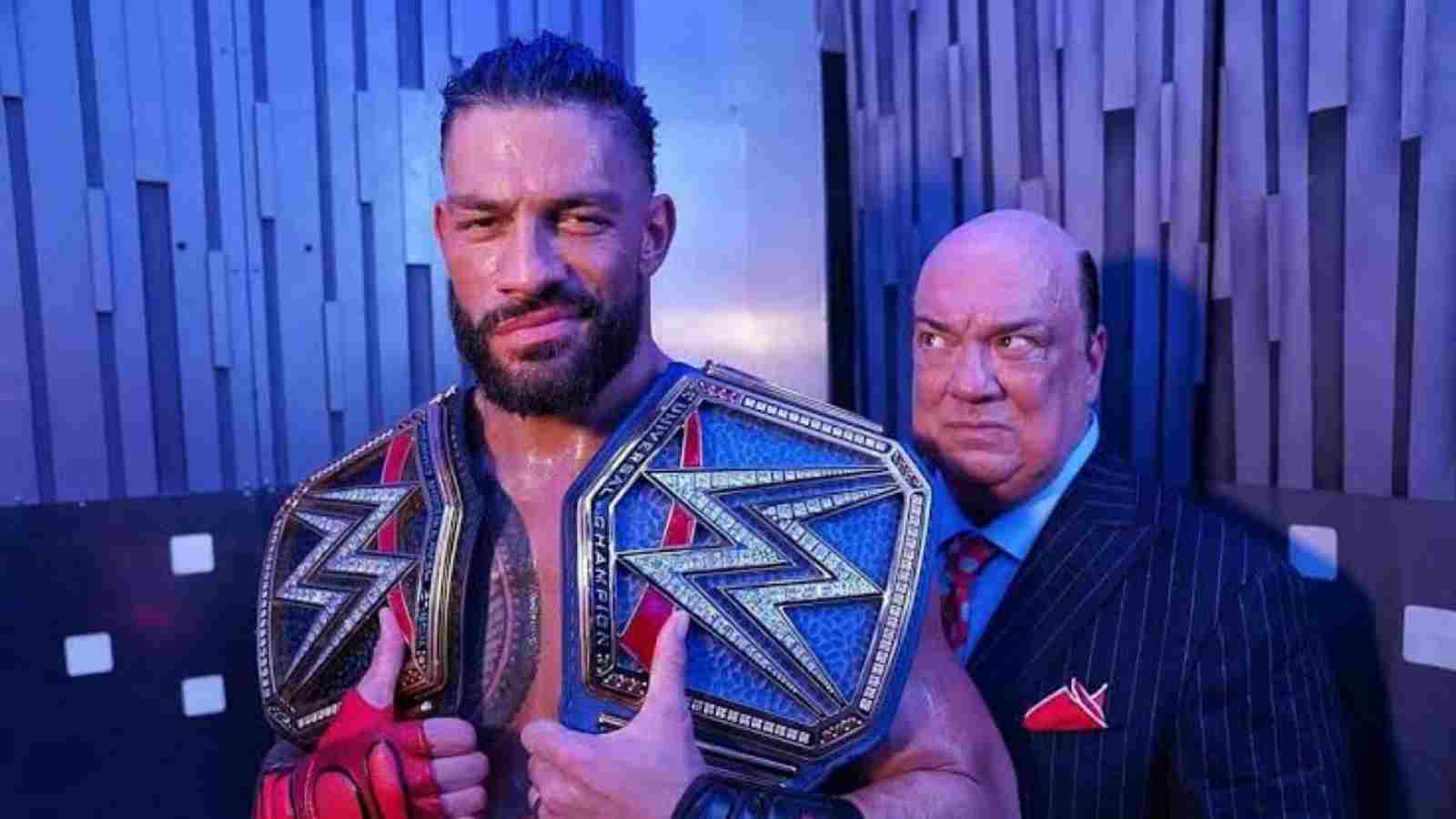 Former WWE Superstar had already predicted that Roman Reigns would succeed more as a heel than as a babyface