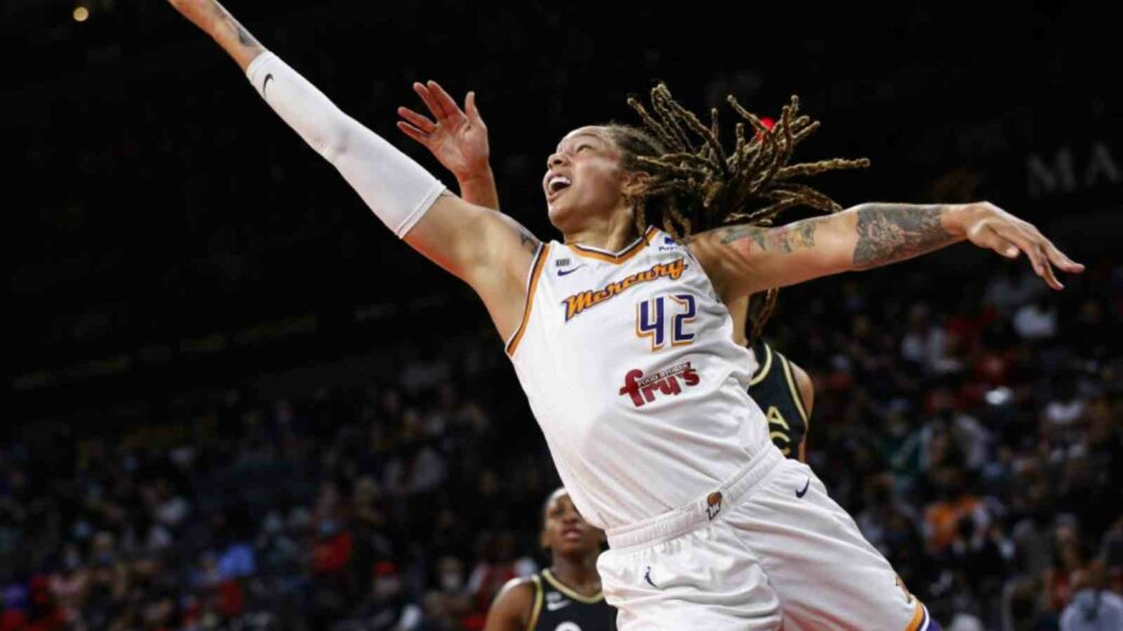 Brittney Griner