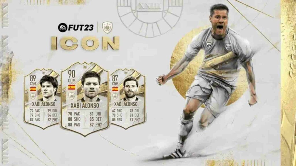 FIFA 23 New Icons: Muller, Xabi Alonso and Jairzinho Unveiled with Official Stats!