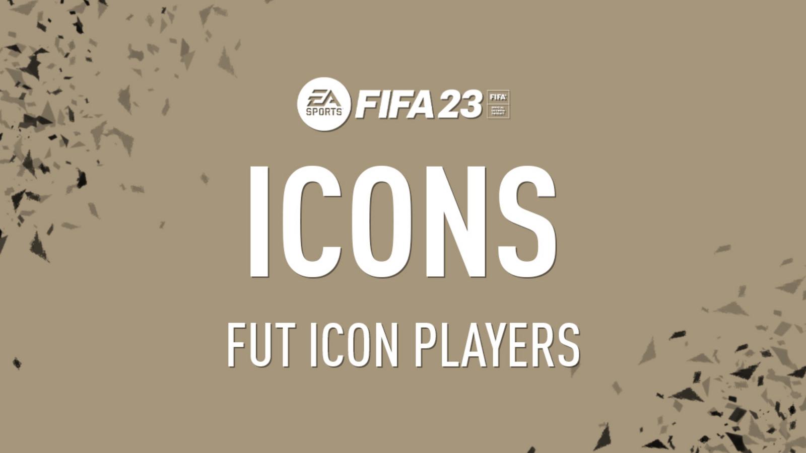 FIFA 23 New Icons: Muller, Xabi Alonso and Jairzinho Unveiled with Official Stats!