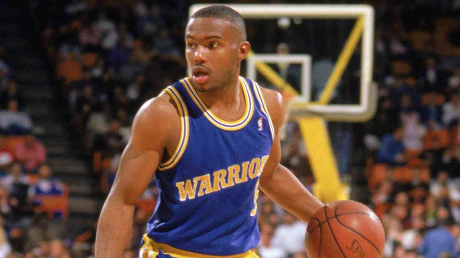 “He lied to all the 29 teams” Tim Hardaway reveals how Don Nelson conned the league to draft him as the 14th pick