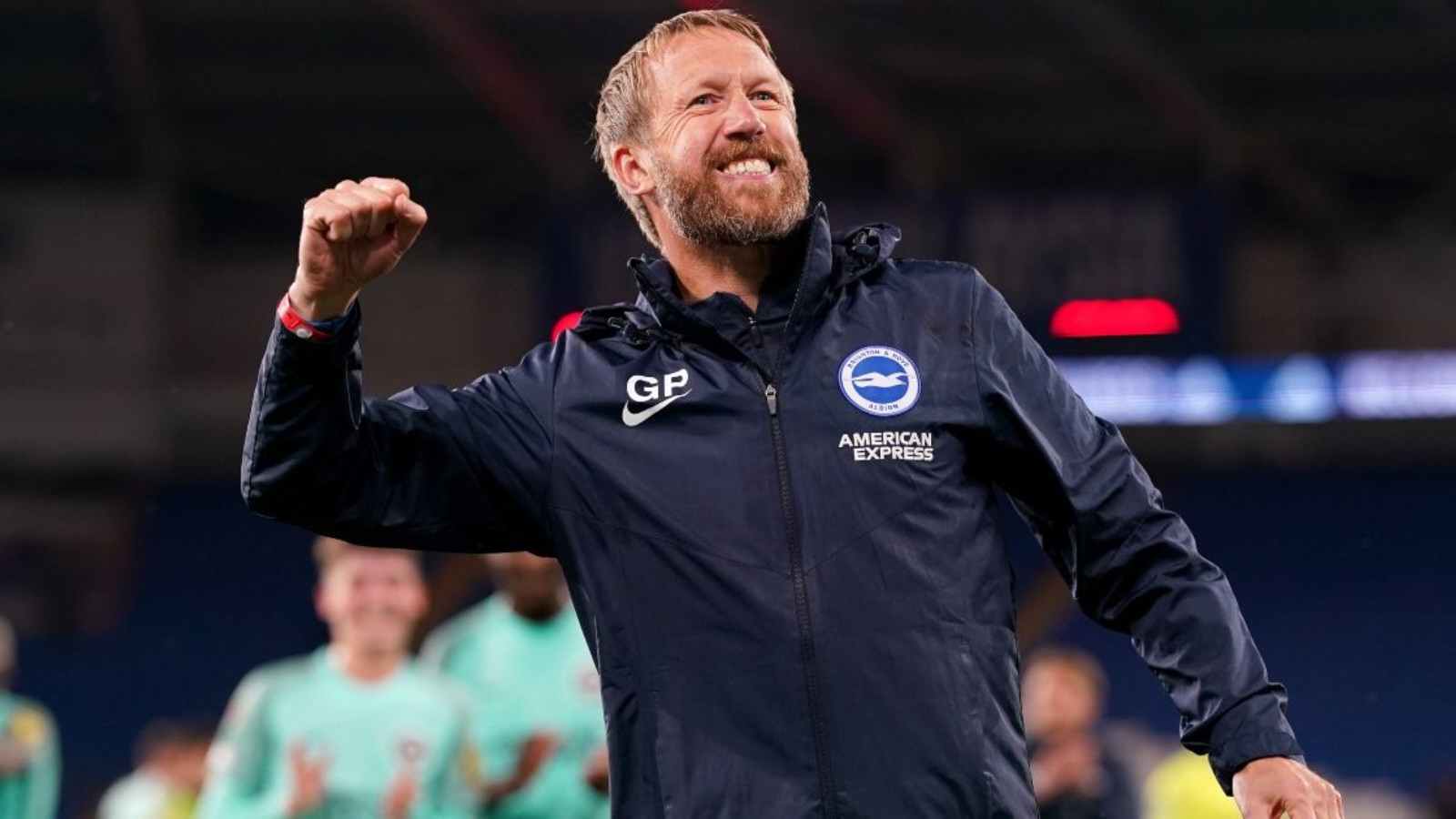 “I wish you every success going forward” – New Chelsea manager Graham Potter asks for forgiveness from Brighton fans