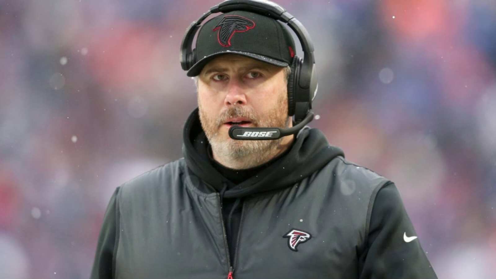 “They’re driving me NUTS”: Atlanta Falcons HC Arthur Smith BLASTS his team for lacking motivation and drive