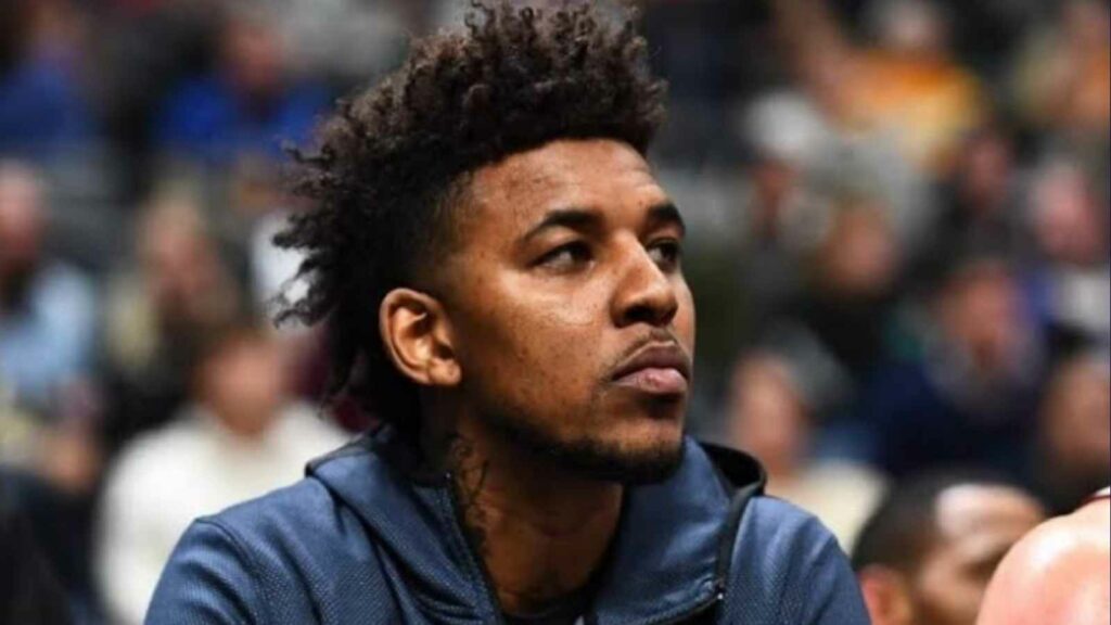 Nick Young