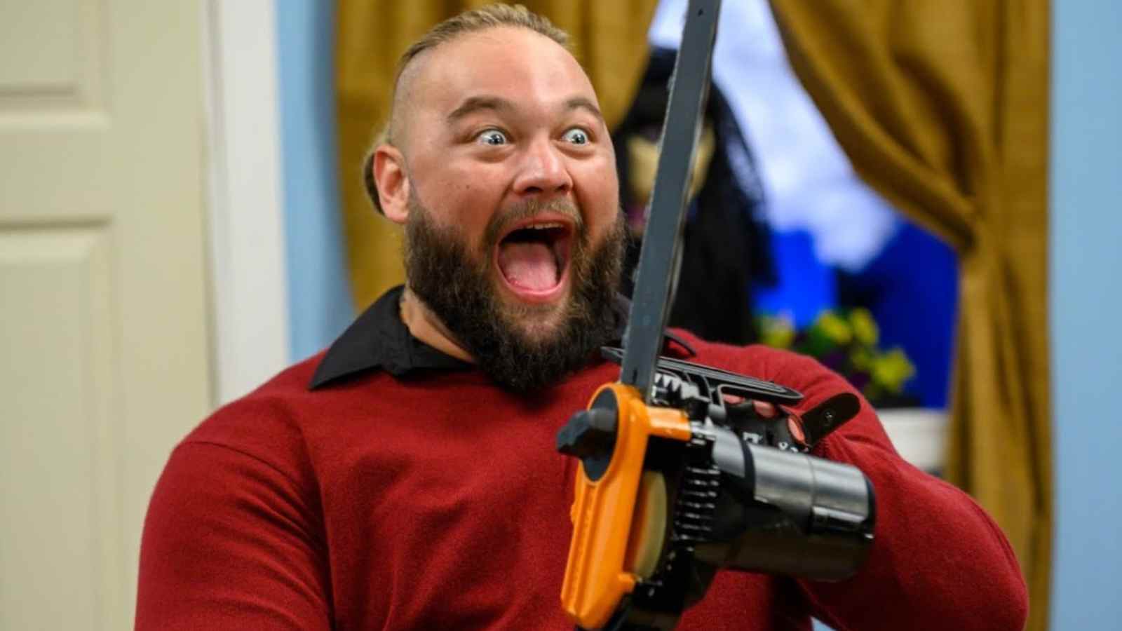 Huge update on Bray Wyatt’s long-speculated WWE return, possible timeframe revealed