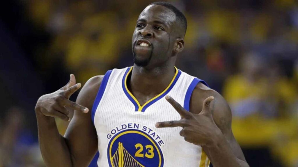 Draymond Green