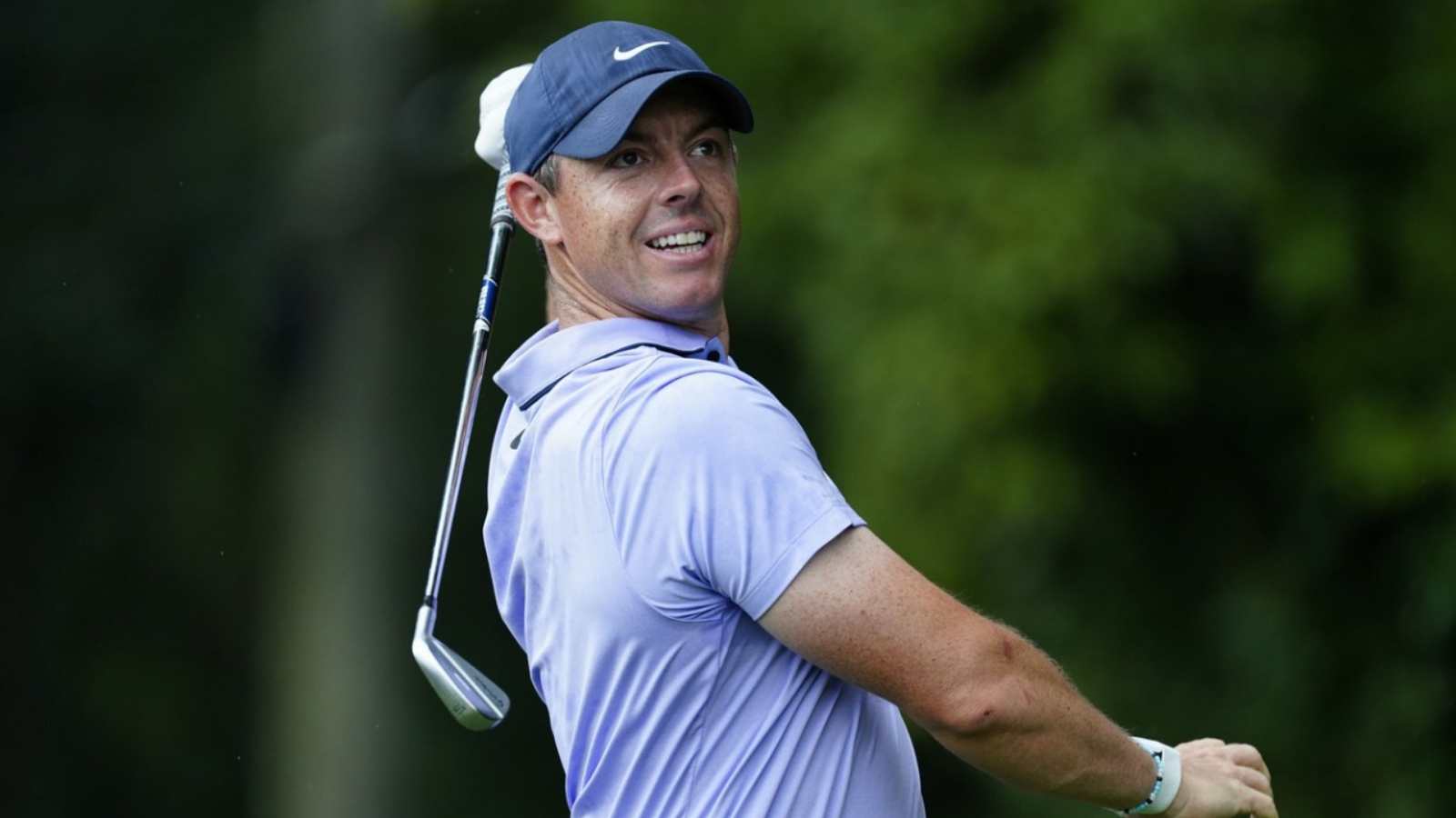 Rory McIlroy