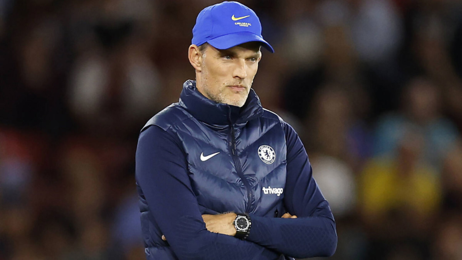 “I am devastated”- Thomas Tuchel breaks silence after getting sacked as Chelsea manager