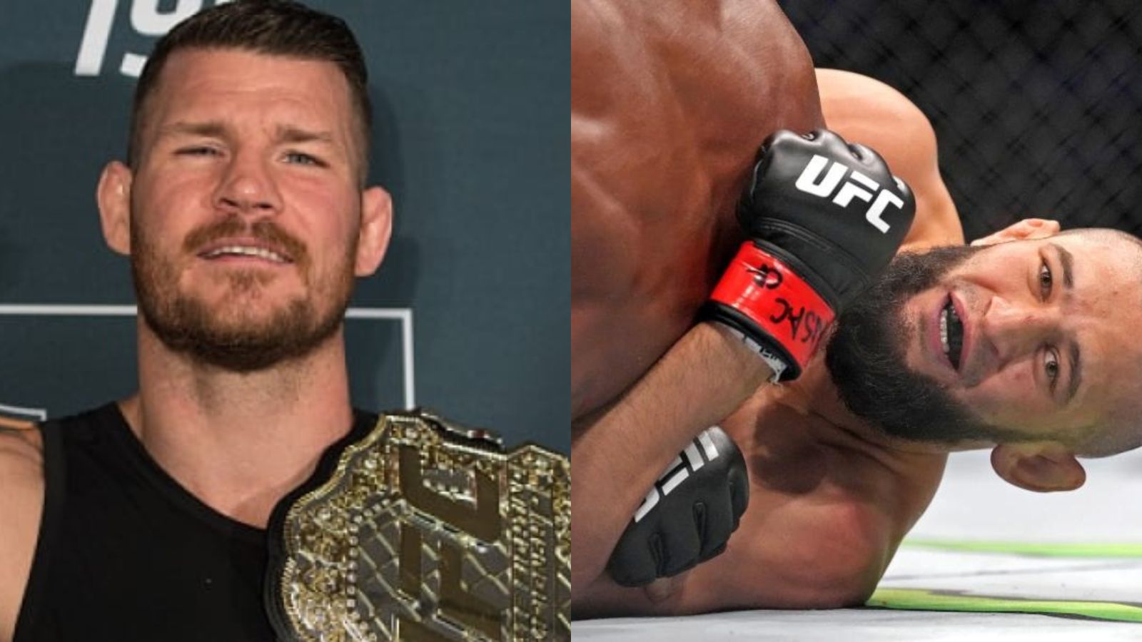 “Very POLARISING” Khamzat Chimaev’s Villainous Arc leaves Michael Bisping “in love with” the Borz’s pro-wrestling heel