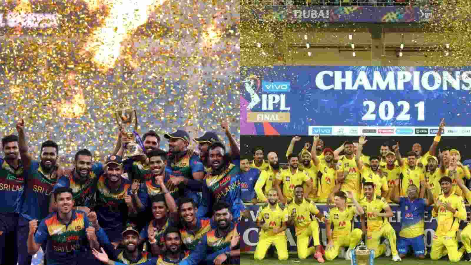 Dasun Shanaka reveals how MS Dhoni-led CSK’s win in IPL 2021 inspired Sri Lanka’s Asia Cup 2022 win vs Pakistan