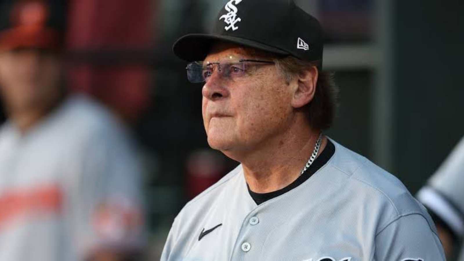 “Health is nothing to mess with”- Tony La Russa, White Sox manager uncertain about return to MLB