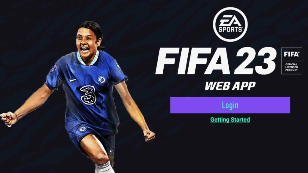 FIFA 23: How to Use the Web App and What Can It Do For You?