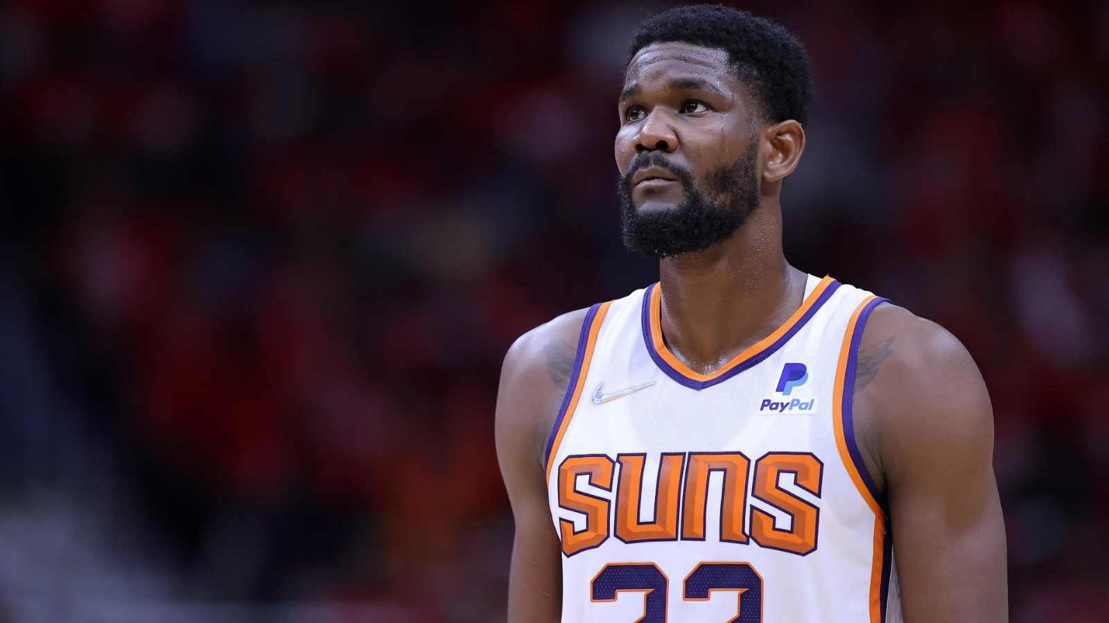 “We wanted to see more but its all good now” Phoenix Suns General Manager weighs in on Deandre Ayton contract conflict