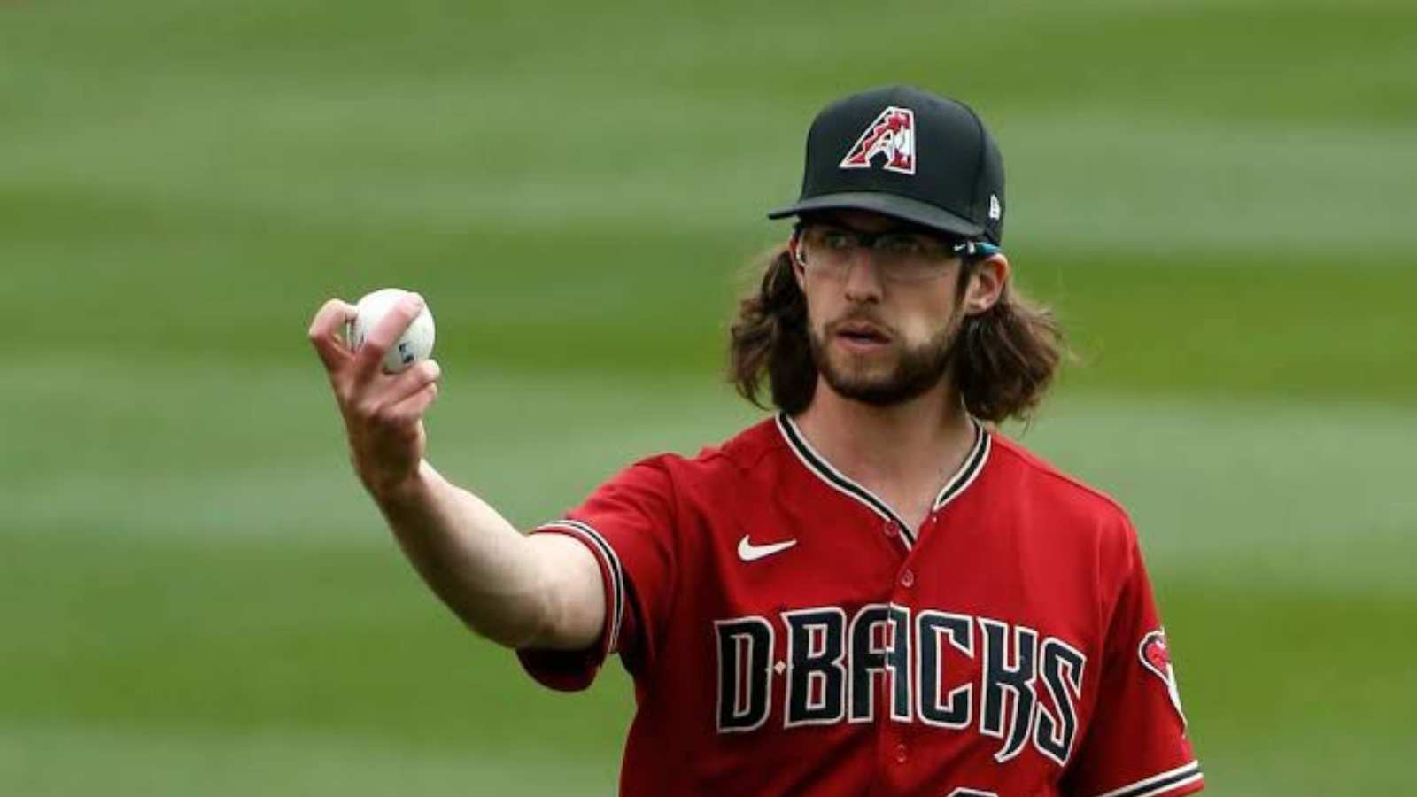 “It was a good run”- Zac Gallen breaks franchise record for Diamondbacks against Rockies with scoreless innings