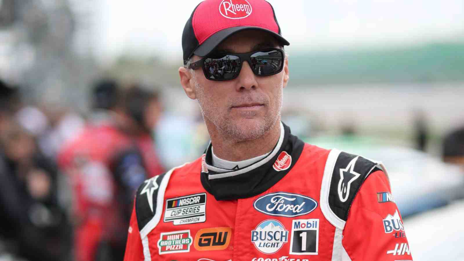 “The safety cannot be slow,” Kevin Harvick calls NASCAR out for it’s lack of pace in handling Next-Gen cars safety concerns  