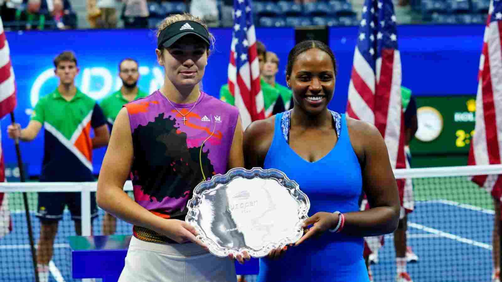 “Watch out for 2023,” Taylor Townsend shuts her critics up 10 years after being cut off from the USTA due to her weight issues