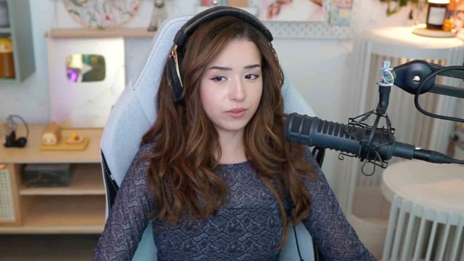 “It really is toxic”: Pokimane talks about life in LA and living in content creator houses