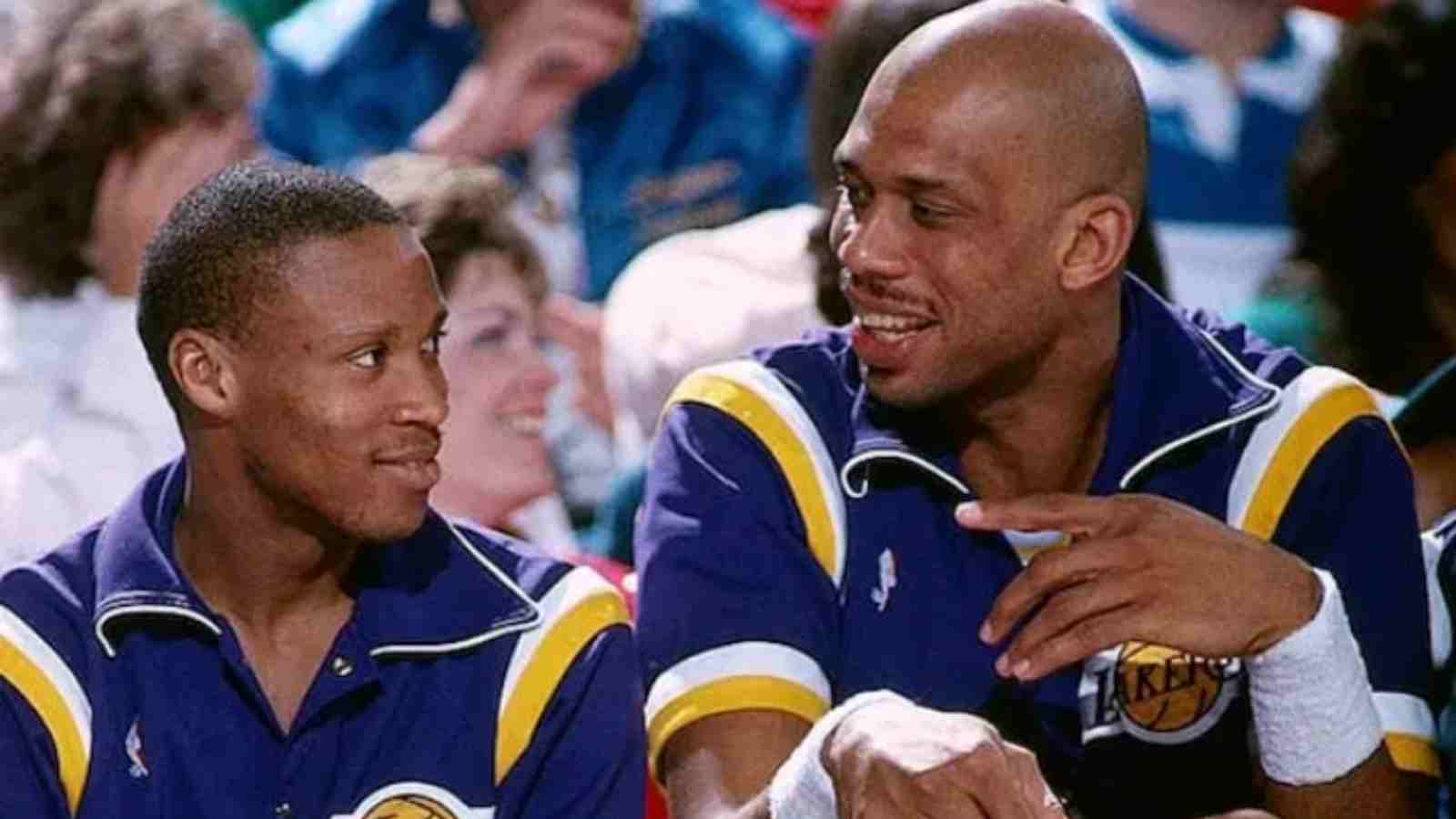 “RACISM is an excuse Black People use when they are not successful” Kareem Abdul-Jabbar got honest on Byron Scott receiving backlash