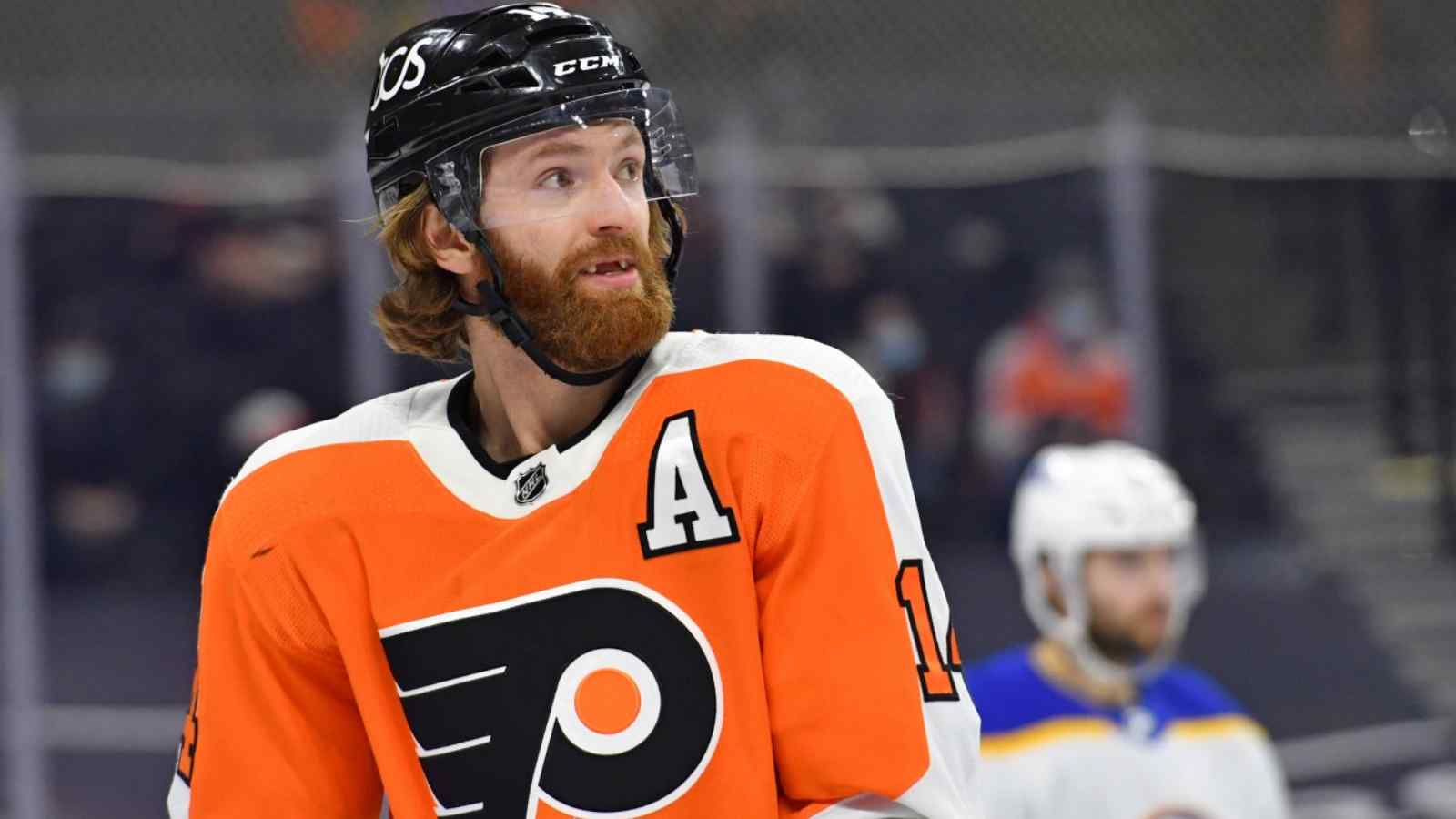 “Longer than I thought” – Flyers center Sean Couturier ready to skate in upcoming 2022-23 NHL season