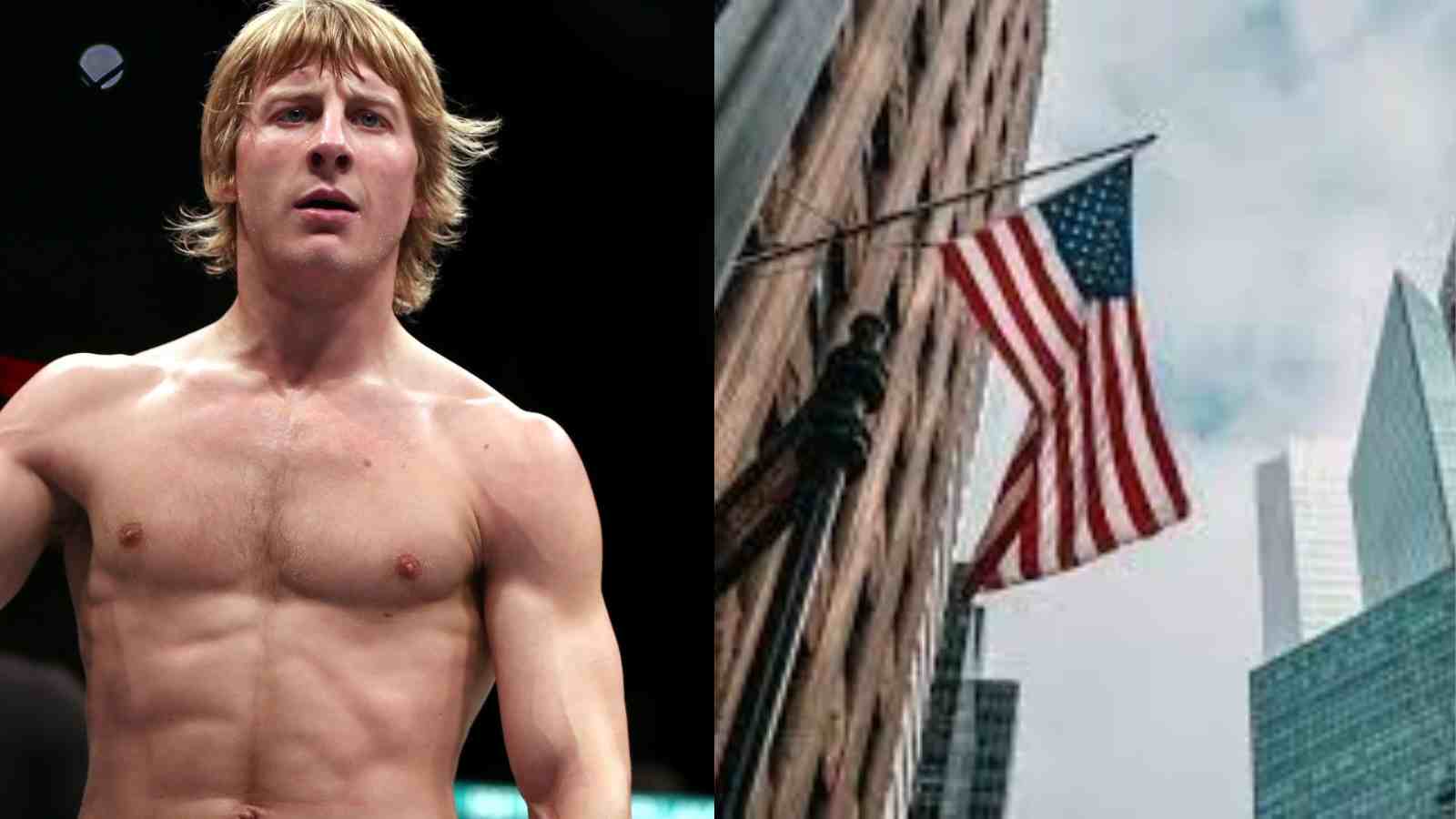 “That pisses me off” Paddy Pimblett shares his intense dislike of THIS AMERICAN thing