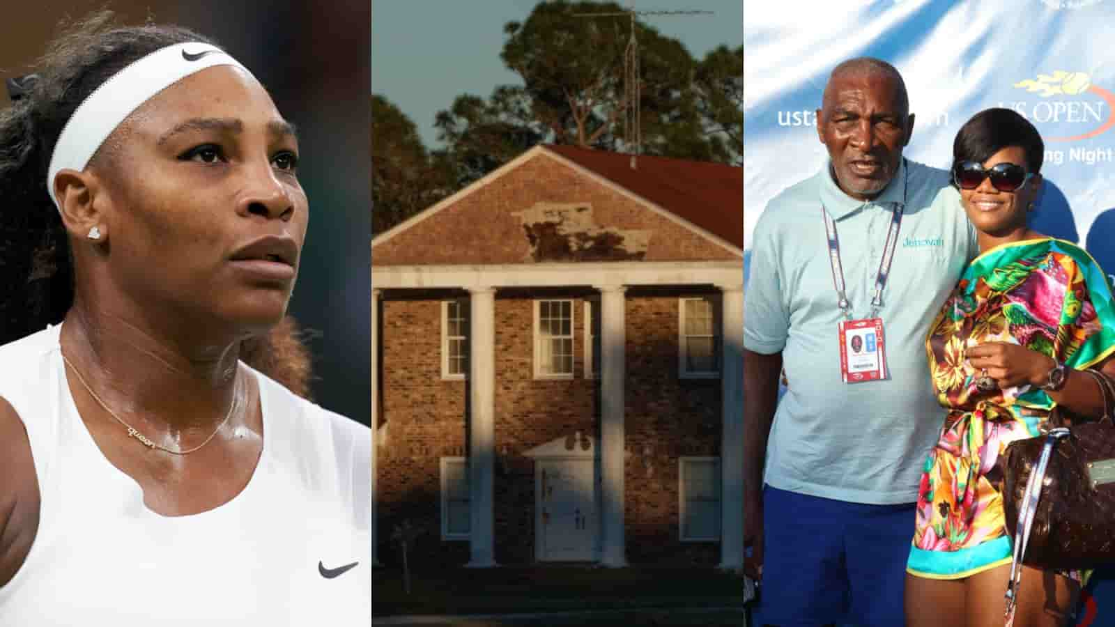 Serena Williams set to lose her childhood home after Richard Williams’ ex-wife finds herself unable to repay the loan of $500K to save her business