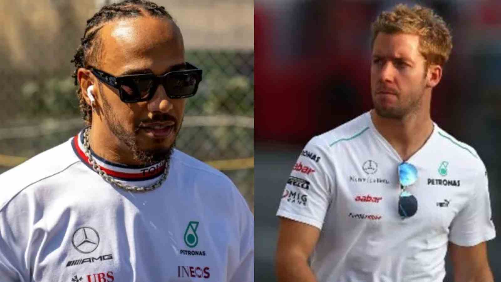 “Horrible situation” – Formula E racer finds similarities in Lewis Hamilton and the late Ayrton Senna’s grievances following safety car rule enforcement at Monza