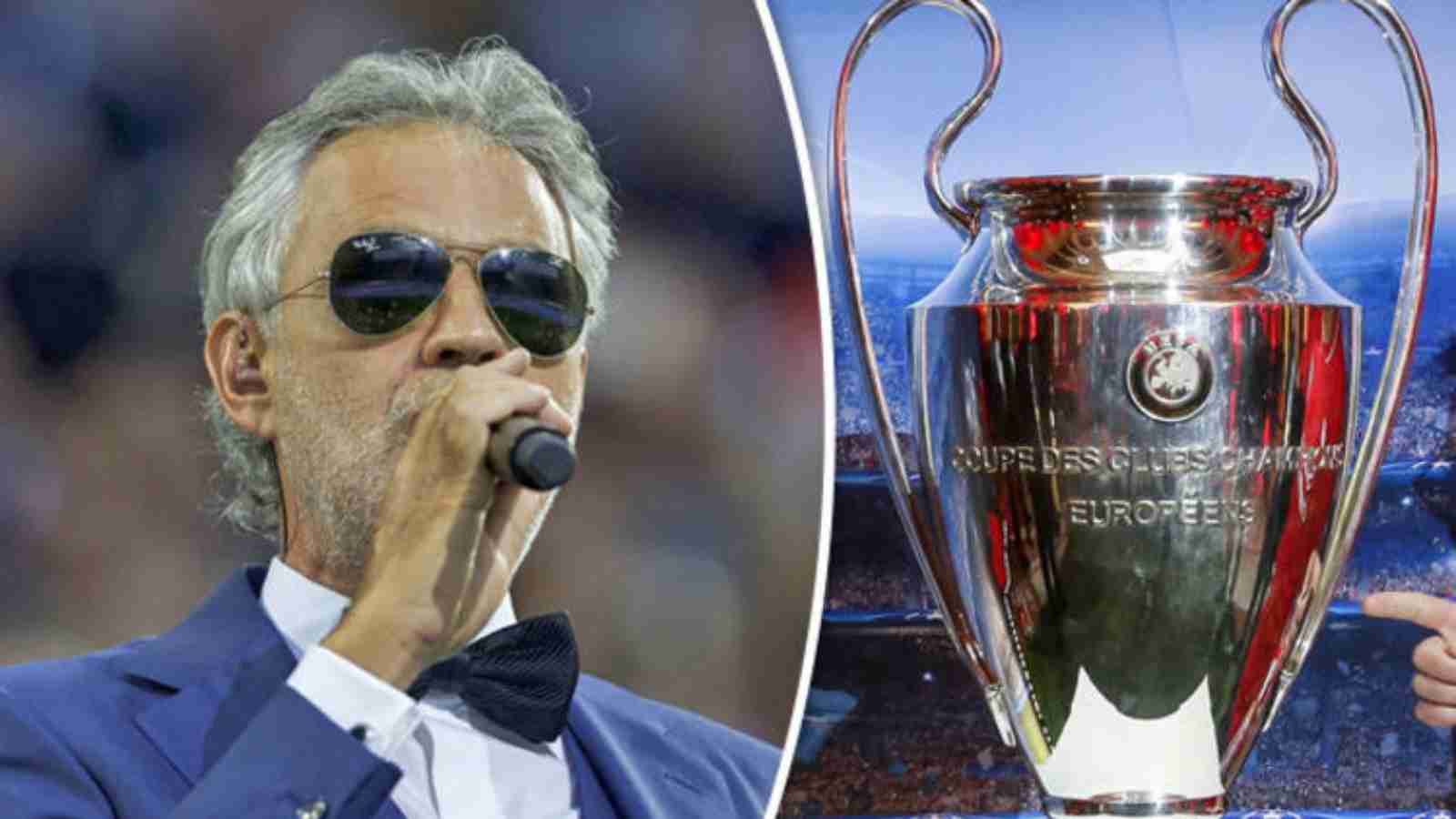 Iconic Champions League anthem will not be played in UK following Queen Elizabeth II demise: Reports