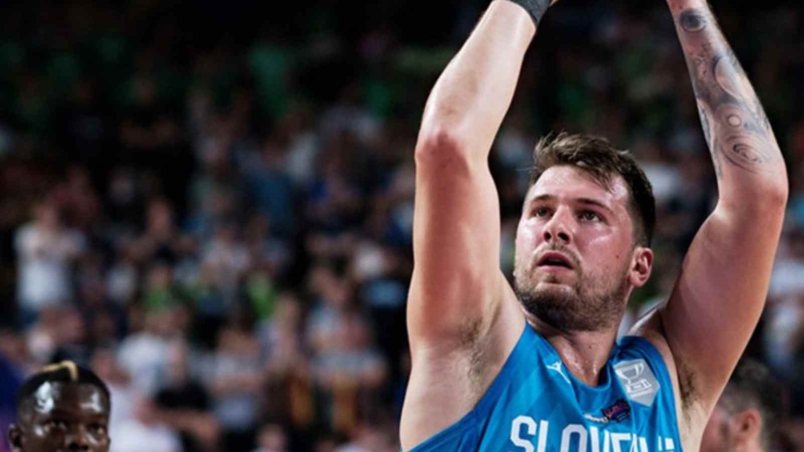 “I wouldn’t be here if…” Luka Doncic gets 100% honest on ‘WEIGHT’ comments and concerns raised by haters