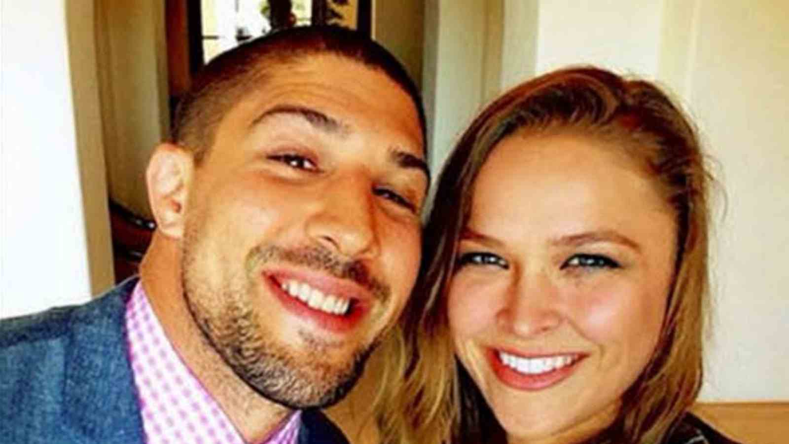 “I’m too much” Brendan Schaub was mistaken to spill out Ronda Rousey’s SE*UAL expectations