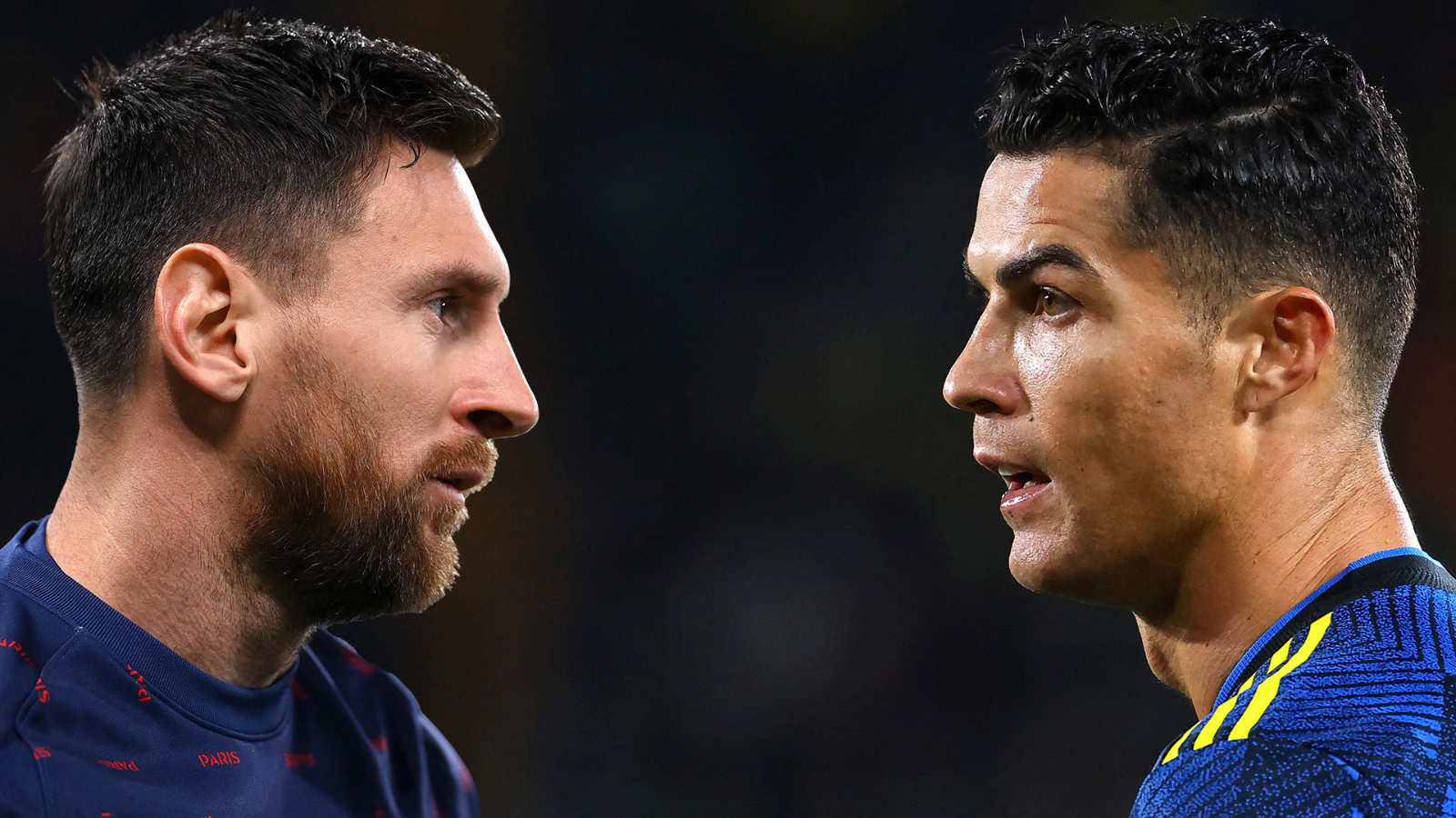 GOAT debate can get illogical, winning FIFA World Cup will define the greatness of Messi and Ronaldo in Qatar