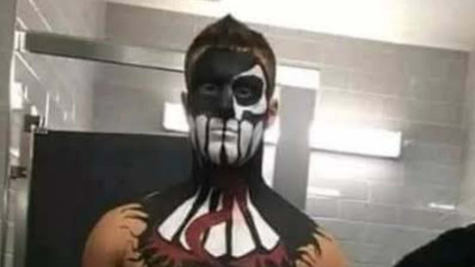 SHOCKING: Top AEW Star was used as a BODY DOUBLE for Finn Balor at Summerslam 2016