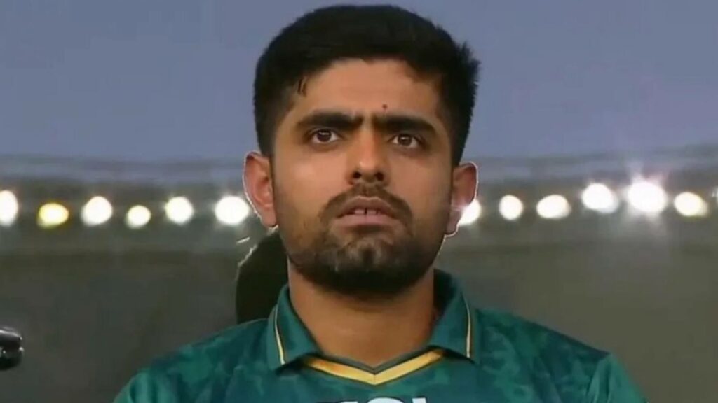 Babar Azam