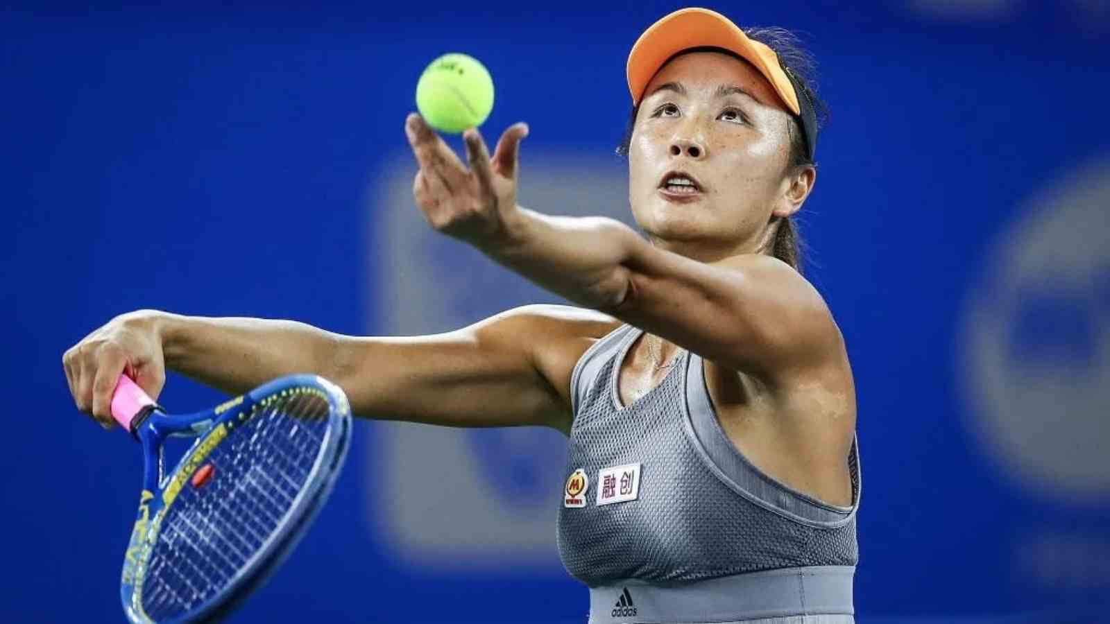 “WTA more like WTF,” Tennis Twitter blasts apex body as they announce return to China despite huge controversy over Peng Shuai’s existence